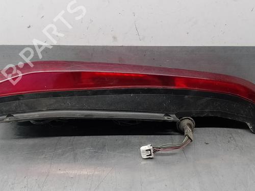 Left taillight NISSAN X-TRAIL I (T30)  | BP18660472C34 