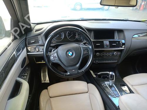 Electronic module BMW X4 (F26) xDrive 20 d | BP40010459M83 - Image 13