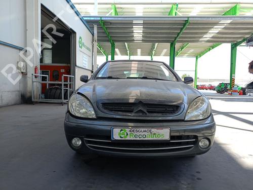 Right headlight CITROËN XSARA (N1) 1.6 16V | BP29022600C29 