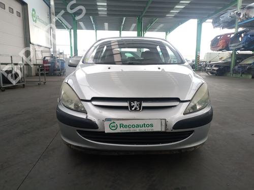 Engine PEUGEOT 307 (3A/C) 2.0 HDi 110 | BP35726534M1 - Image 17