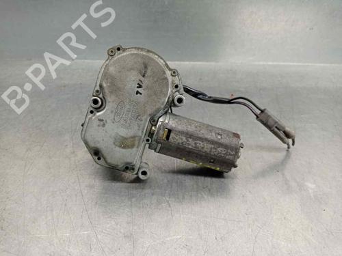 Used Rear wiper motor FORD ESCORT VI (GAL, AAL, ABL) [1995-2002]  10177928