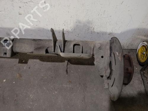 Bagaksel RENAULT MASTER III Van (FV) 2.3 dCi 130 FWD (FV0M, FV0Y, FV0J, FV02, FV03) | BP38925696M2  - Image 5