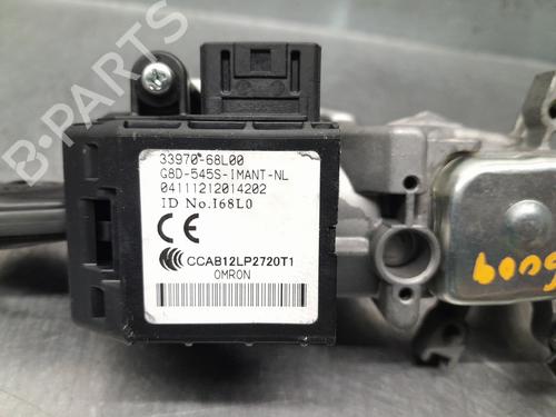 Ignition barrel SUZUKI SWIFT IV (FZ, NZ) 1.2 (AZH412, ZC72S) | BP37442366M48 - Image 4