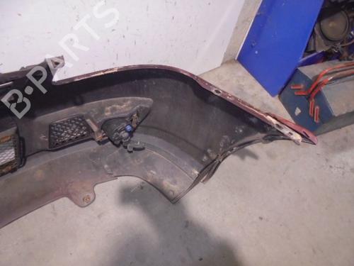 Front bumper TATA INDICA 1.4 | BP12129811C7 