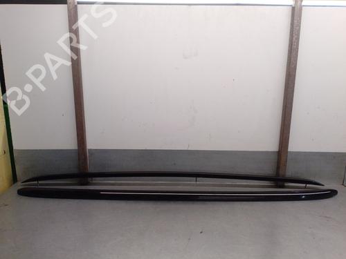 Roof bar VW TOUAREG (CR7, RC8) 3.0 TSI 4motion | BP30137341C65