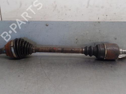 Used Left front driveshaft Left front driveshaft 39264582 39264582