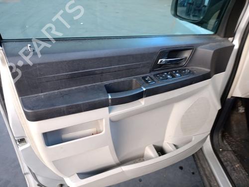 Tailgate CHRYSLER GRAND VOYAGER V (RT) 2.8 CRD | BP30520287C6