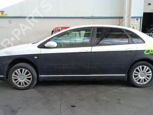 Used Parts CITROËN C5 II (RC_) 1.6 HDi (RC8HZB) 4960868