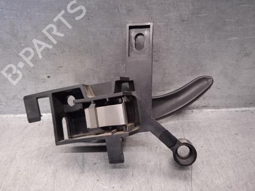 Front right interior door handle SEAT ALHAMBRA (7V8, 7V9) 1.9 TDI | BP12115063I14 