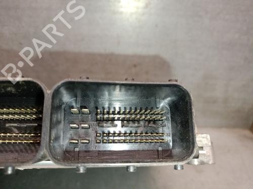 Engine control unit (ECU) CHEVROLET ORLANDO (J309) 2.0 D | BP33324600M57 - Image 3