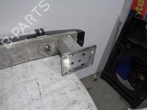 Front bumper reinforcement CITROËN C4 Grand Picasso I (UA_) 1.6 HDi | BP12147833C109 
