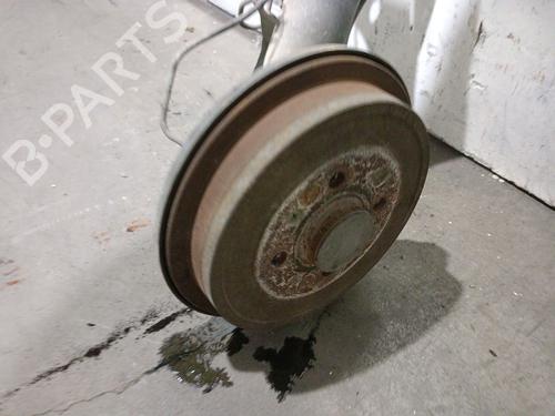 Bagaksel VW LUPO I (6X1, 6E1) 1.4 16V | BP29244882M2 
