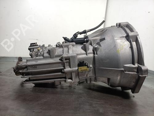 Gearbox BMW 1 (F20)  | BP36643287M3  - Image 5