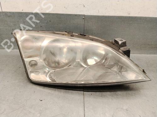 Used Right headlight Right headlight FORD MONDEO III Turnier (BWY) 2.0 TDCi (130 hp) 39592775 39592775