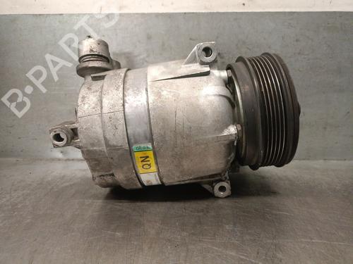 AC Kompressor OPEL VECTRA B (J96) 2.0 DTI 16V (F19) (101 hp) 29308986