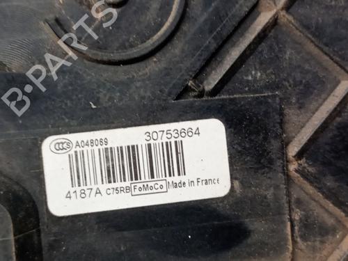 Front right lock VOLVO C30 (533) 1.8 | BP26953899C97 