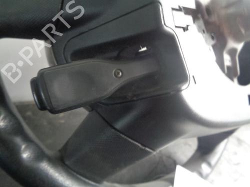 Steering wheel TOYOTA PRIUS Liftback (_W2_) 1.5 Hybrid (NHW20_, NHW20R) | BP6990294C49
