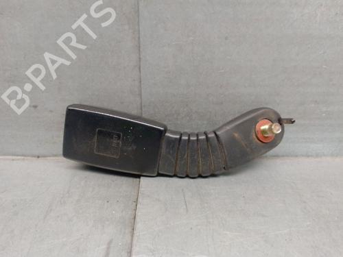Used Seat buckle HYUNDAI ACCENT I (X-3) 1.3 i 12V (84 hp) 31362687