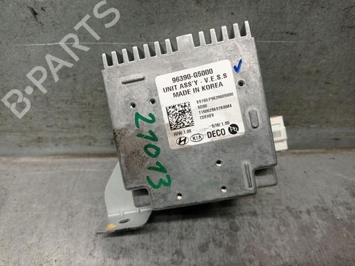 Used Electronic module Electronic module 19399883 19399883