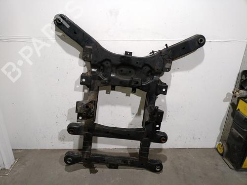 Used Subframe Subframe SSANGYONG RODIUS I 2.7 Xdi (163 hp) 33816572 33816572