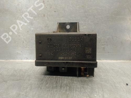 Used Electronic module Electronic module 15945716 15945716