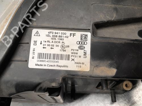 Right headlight AUDI A6 C6 (4F2) 2.7 TDI quattro | BP37467518C29 - Image 7