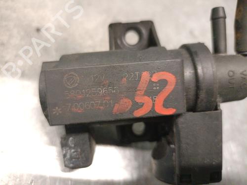 Módulo eletrónico IVECO DAILY V Van 35C15 V, 40C15 V, 45C15 V, 50C15 V, 60C15 V,65C15 V | BP37240130M83 - Image 4