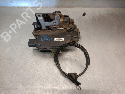Front right lock VW GOLF IV (1J1) 1.9 TDI | BP26708759C97 