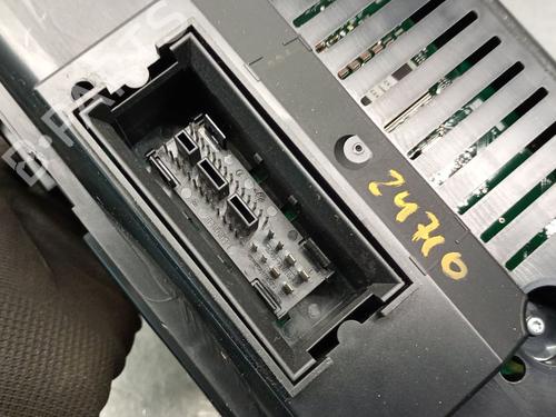 Instrument cluster VW PASSAT B6 (3C2) 1.9 TDI | BP32402414C47 