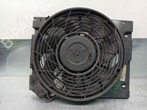 Used Radiator fan OPEL ASTRA G Hatchback (T98) 1.6 16V (F08, F48) (101 hp) 6057534