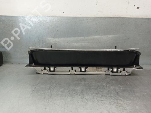 Instrument cluster NISSAN PATHFINDER III (R51) 2.5 dCi | BP21581296C47 