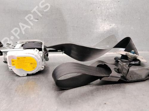 Front right seatbelt KIA RIO III (UB) 1.25 CVVT | BP39981431I25 - Image 3