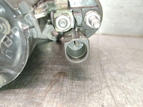 Starter SKODA OCTAVIA II (1Z3) 1.9 TDI | BP29512470M8 