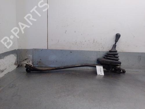 Gearstang Gearstang NISSAN ALMERA I Hatchback (N15) 1.6 (102 hp) 39657034 39657034
