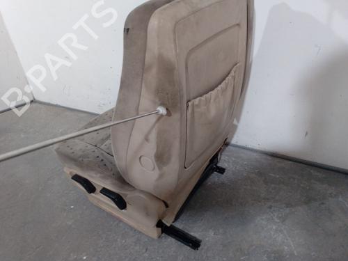 Left front seat MERCEDES-BENZ V-CLASS (638/2) V 220 CDI (638.294) | BP26885249C15 