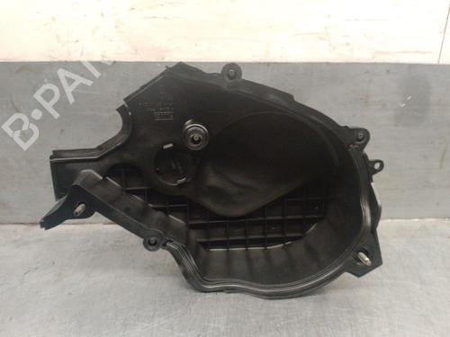 Timing cover JAGUAR XF I (X250) 3.0 D | BP21579147M123 