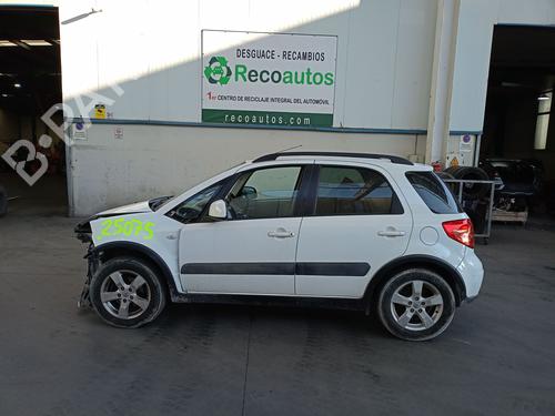Recambios SUZUKI SX4 (EY, GY)  1.6 VVT (RW416, YA21S)  4528527