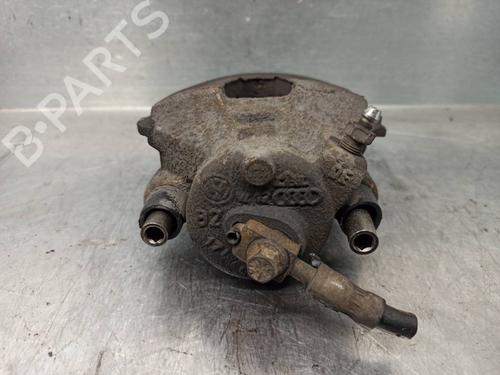 Right front brake caliper SEAT CORDOBA (6L2)  | BP15613483M104 