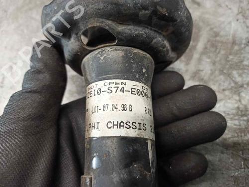 Right rear shock absorber HONDA CIVIC VI Fastback (MA, MB) 2.0 i TD (MB7) | BP9452357M19 