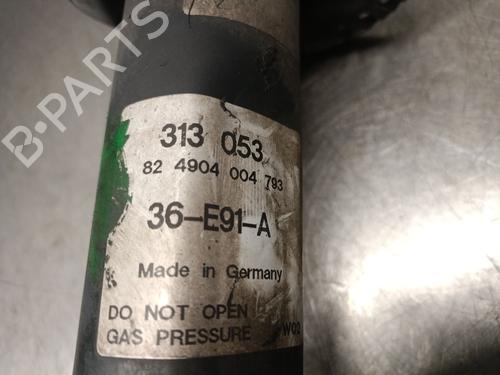 Right front shock absorber VW TOURAN (1T1, 1T2) 2.0 TDI 16V | BP29446775M17 
