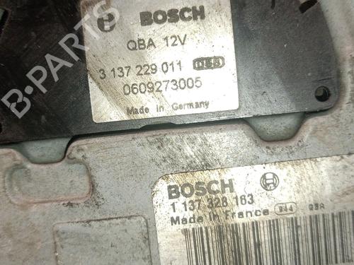 Radiator fan AUDI A8 D3 (4E2, 4E8) 3.0 TDI quattro | BP32656722M35