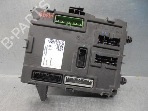 Elektronisk modul NISSAN PULSAR Hatchback (C13) 1.5 dCi (110 hp) 15981895