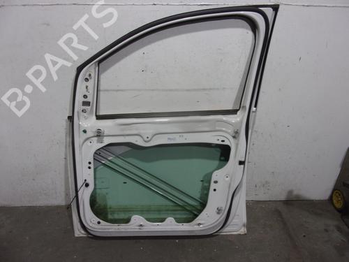 Right front door VW CADDY III Box Body/MPV (2KA, 2KH, 2CA, 2CH) 1.9 TDI | BP17962790C3 