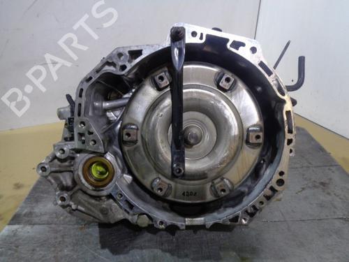 Used Gearbox KIA CARNIVAL II (GQ) 2.9 CRDi (144 hp) 10681746