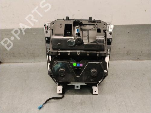 Middle console BMW X3 (G01, F97, G08) xDrive 20 d Mild-Hybrid | BP35952156I22 - Image 2
