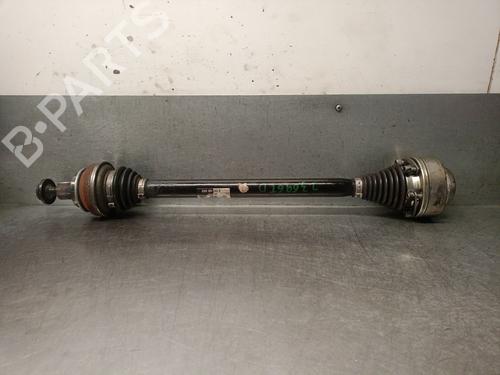 Used Right rear driveshaft AUDI A5 (F53, F5P) 2.0 TFSI (252 hp) 30199550