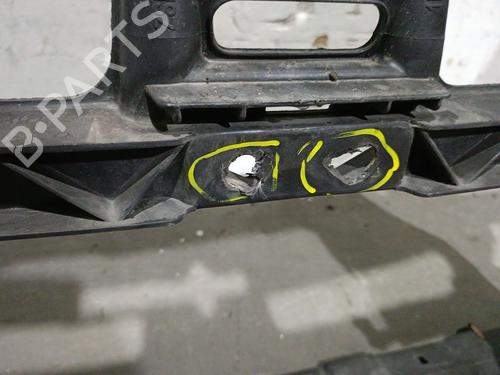 Front slam panel VW JETTA III (1K2) 1.4 TSI | BP30137278C72