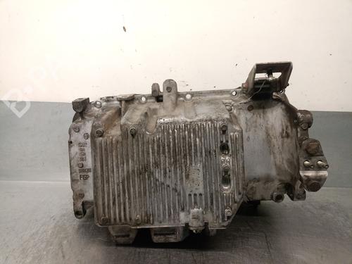 Ölwanne für OPEL ZAFIRA / ZAFIRA FAMILY B (A05) 1.9 CDTI (M75) (120 hp) 31157941