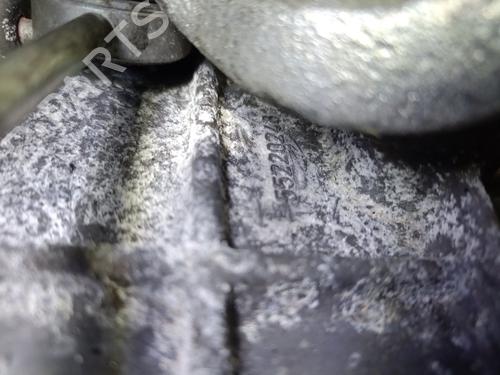 Gearbox FIAT TIPO Estate (356_, 357_) 1.4 (356WXF1B) | BP31952684M3