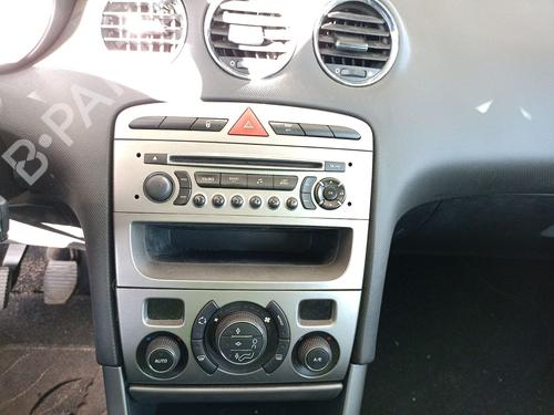 Right front window switch PEUGEOT 308 SW I (4E_, 4H_) 1.6 16V | BP23200083I26 - Image 9